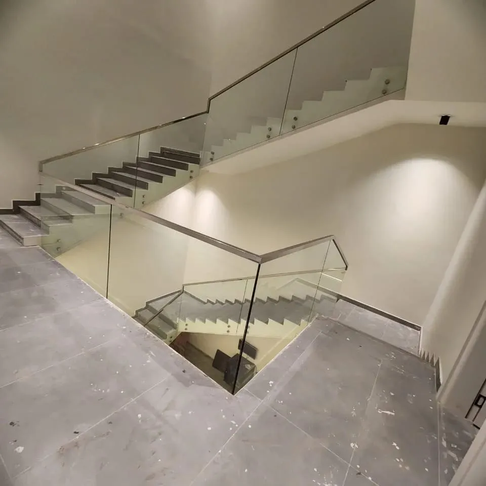دربزين