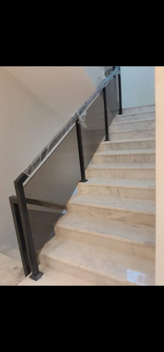 دربزين