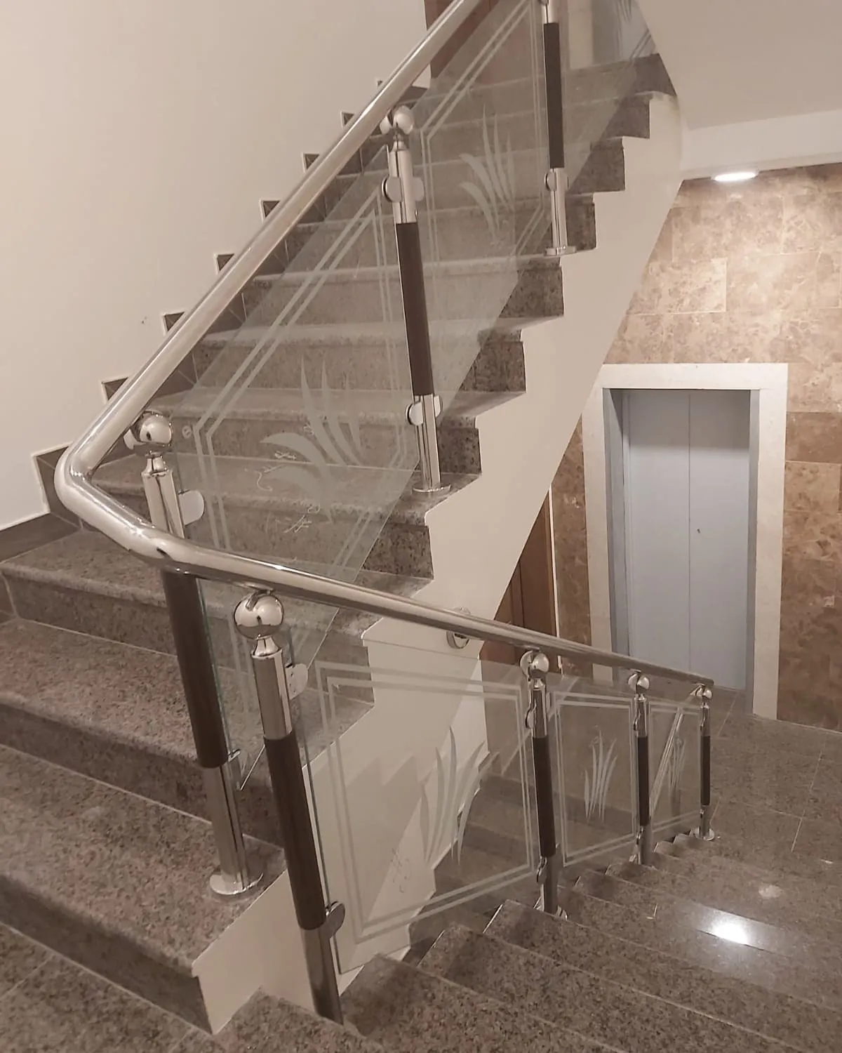 دربزين