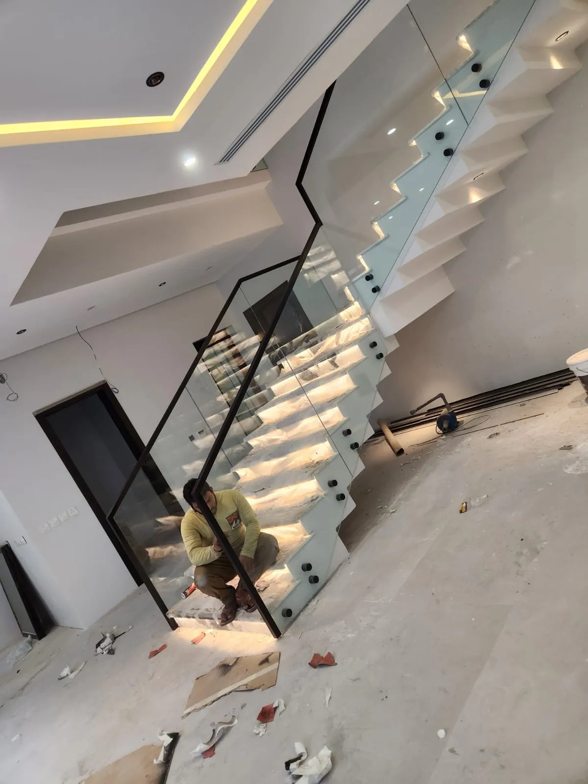 دربزين