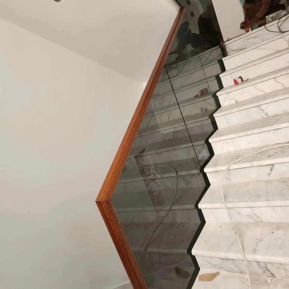 دربزين