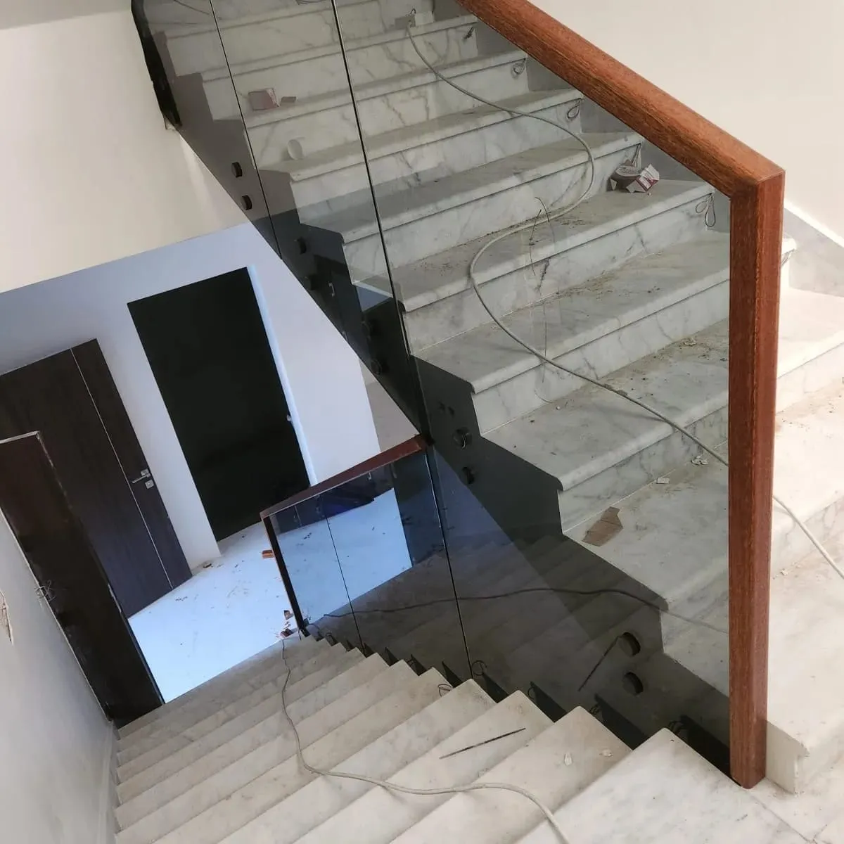 دربزين